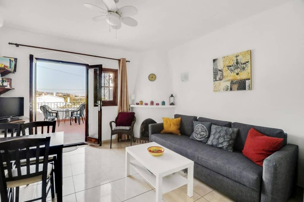Capistrano Village, 1 Bedroom + Free Wi-Fi Nerja Luaran gambar